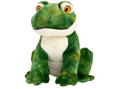 KEEL TOYS Keeleco Žába 18 cm