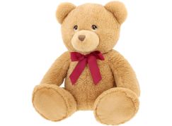 KEEL TOYS Medvěd Harry hnědý 75 cm
