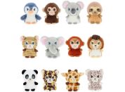 KEEL TOYS Mini adoptovatelný svět 10 cm