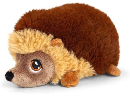 KEEL TOYS Plyšový ježek 18 cm