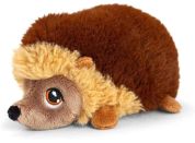 KEEL TOYS Plyšový ježek 18 cm