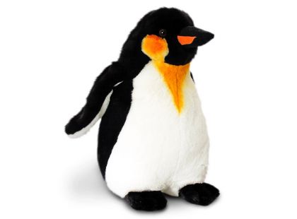 Keel Toys Plyšový tučňák 20 cm