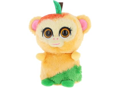 KEEL TOYS SF3038 Voňavý ovocný Motsu 14 cm citrón