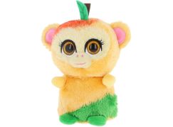 KEEL TOYS SF3038 Voňavý ovocný Motsu 14 cm citrón