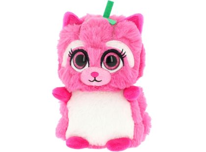 KEEL TOYS SF3038 Voňavý ovocný Motsu 14 cm malina