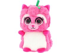 KEEL TOYS SF3038 Voňavý ovocný Motsu 14 cm malina