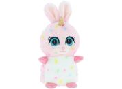 KEEL TOYS SF3041 Sladce vonící Motsu 25 cm jednorožec - králíček