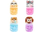KEEL TOYS SF3562 Zvřátka Bubble Tea 16 cm