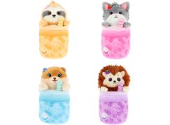KEEL TOYS SF3562 Zvřátka Bubble Tea 16 cm