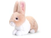 Keeleco Králíček 18 cm béžový