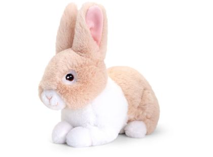 Keeleco Králíček 18 cm béžový