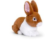 Keeleco Králíček 18 cm hnědý