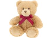 Keeleco Medvěd Harry 25 cm béžový