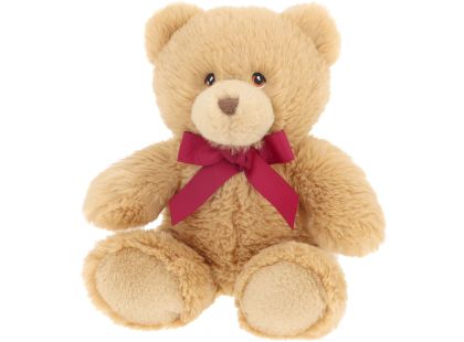 Keeleco Medvěd Harry 25 cm béžový