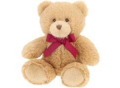 Keeleco Medvěd Harry 25 cm béžový
