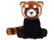 Keeleco Panda červená 20 cm