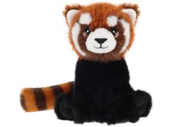 Keeleco Panda červená 20 cm