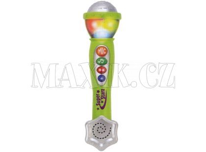 Keenway Mikrofon Disco Mic
