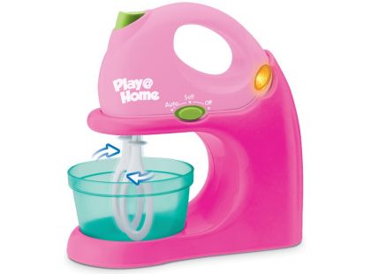 Keenway Play and Home Mixer