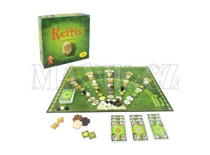 Keltis