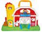 Kiddieland Activity hudební farma s figurkami 2