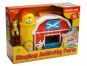 Kiddieland Activity hudební farma s figurkami 3