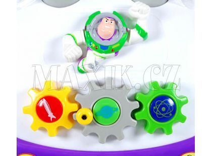 Kiddieland Odrážedlo s melodiemi Toy Story