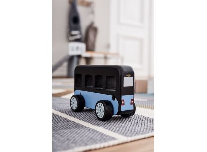 Kids Concept Autobus Aiden dřevěný