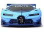 Kidztech RC auto Bugatti Vision GT 1:26 modré 3