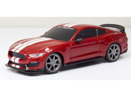Kidztech RC auto Ford Shelby GT350R 1:26