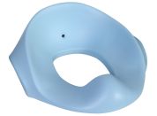 KikkaBoo Dětské WC sedátko Flipper Blue