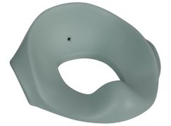 KikkaBoo Dětské WC sedátko Flipper Mint