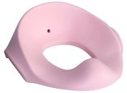 KikkaBoo Dětské WC sedátko Flipper Pink