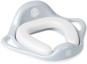 KikkaBoo Dětské WC sedátko Hippo Blue