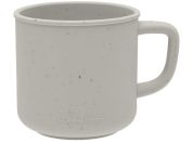 KikkaBoo Hrnek Platinum Silicone Sand