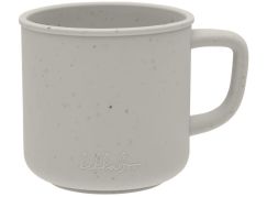 KikkaBoo Hrnek Platinum Silicone Sand