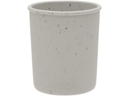 KikkaBoo Kelímek Platinum Silicone Sand