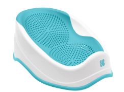 KikkaBoo Lehátko do vany Relax Blue