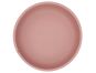 KikkaBoo Miska Platinum Silicone Blush 2