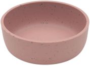 KikkaBoo Miska Platinum Silicone Blush