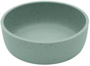 KikkaBoo Miska Platinum Silicone Sage