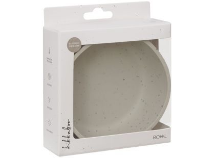 KikkaBoo Miska Platinum Silicone Sand