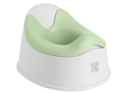 KikkaBoo Nočník Nimo Green