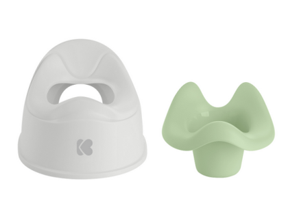 KikkaBoo Nočník Nimo Green