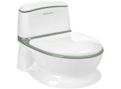 KikkaBoo Nočník toaleta Flushy Green