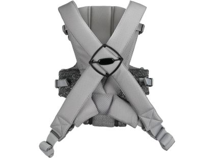 KikkaBoo Nosítko Gwen Grey