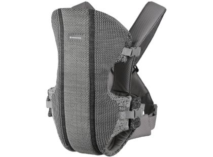 KikkaBoo Nosítko Gwen Grey