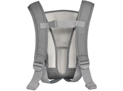 KikkaBoo Nosítko Myra Mesh Grey