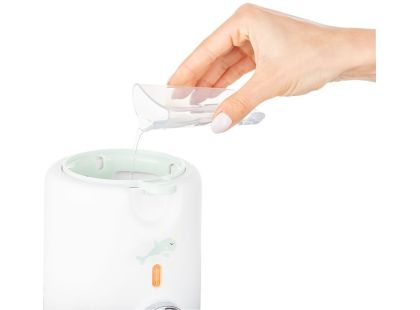 KikkaBoo Ohřívačka 3v1 Warmy