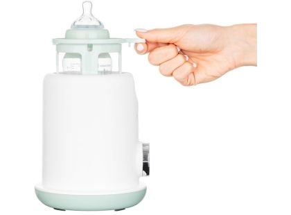 KikkaBoo Ohřívačka 3v1 Warmy